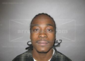 Keith Darnell Wright Jr.