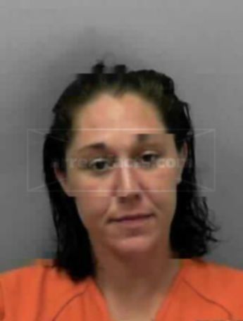 Brandy Kay Griswold
