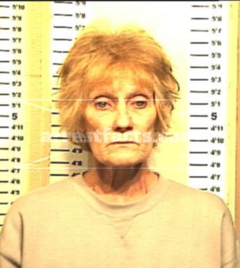 Doris Ann Corbett