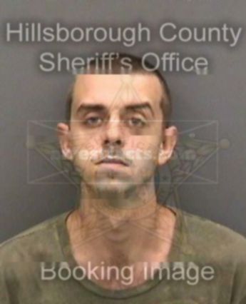 Justin Lee Lawson