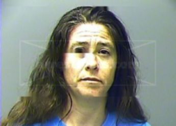 Tonnia Ruth Hatman