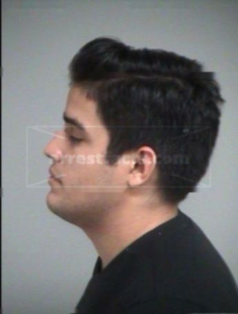 Michael Daniel Quinones