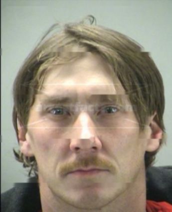 Jeremy Ryan Meadows