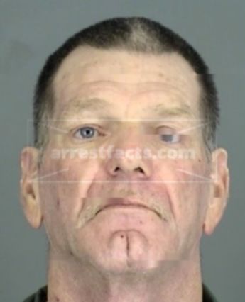 Robert Anthony Mckenna