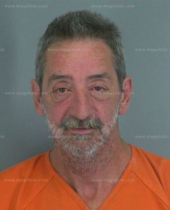 John Earl Blackwell