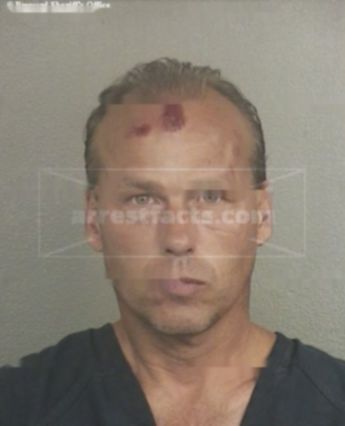 Craig Ivan Gilbert