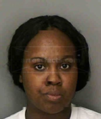 Mykeisha Shanta Jefferson