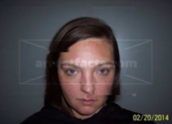 Jessica Marie Ashcraft