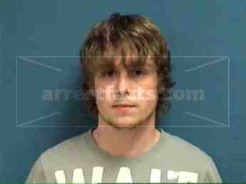 Chris Edward Fourness