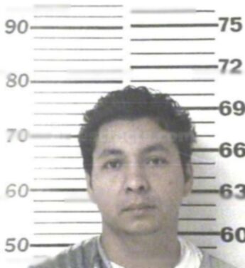 Abraham Ramirez