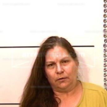 Linda Marie Arnold