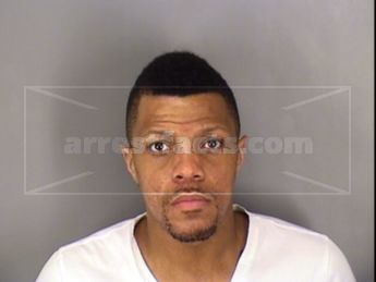 David Clarence Parker