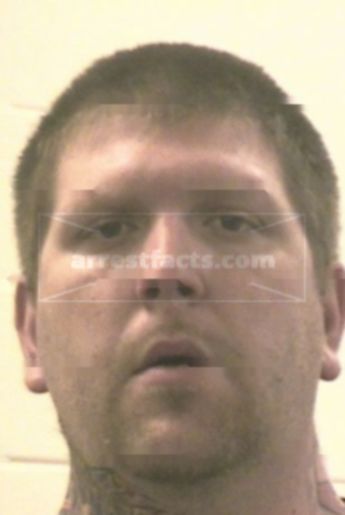 Richard Andrew Holmes
