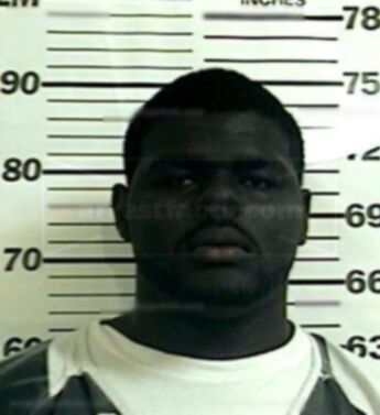 Kirk Oneal Jackson