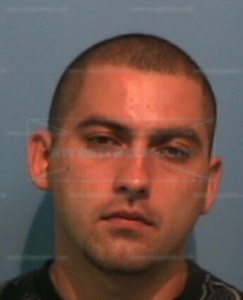 James Arlee Kelley