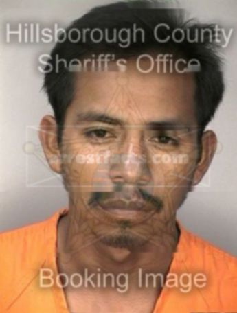 Romelio Rendon Farias