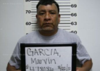 Marvin Garcia
