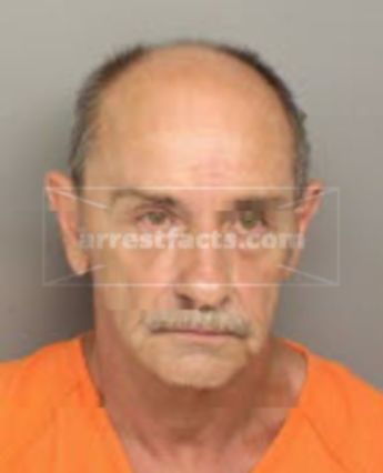 Danny Lamar Smith