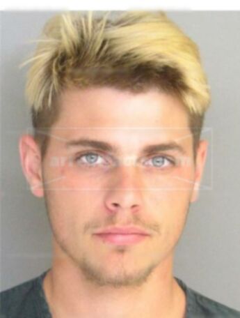 Dustin Nance