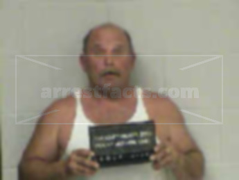 Michael Derrin Shafer