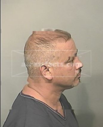 Dixon Vargas