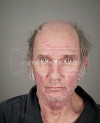 Ronald Eric Mitchell