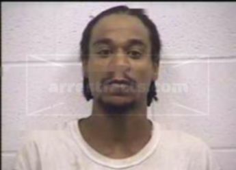 Brian Edward Barrett