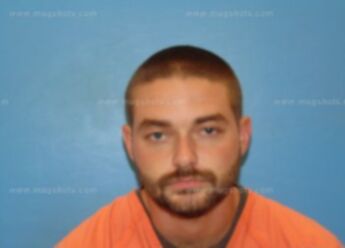 Trevor Lynn Holcomb