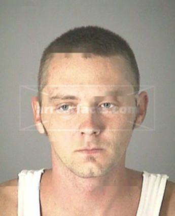 Joshua Caleb Ortman