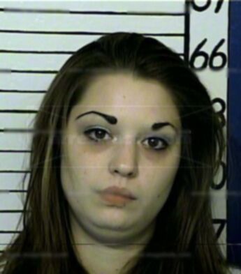 Heather Dawn Howard