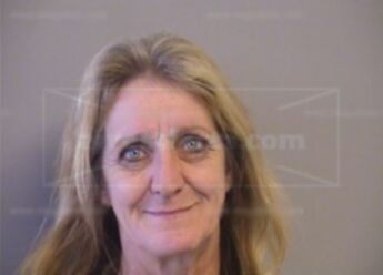 Kathryn Frances Shafer
