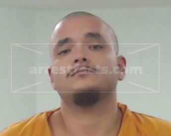 Antonio Ray Flores