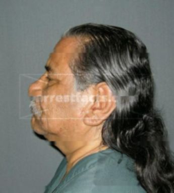 Steven George Jordan