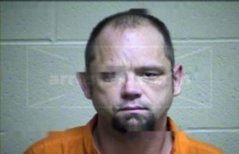 Jeffrey Ray Laflamme
