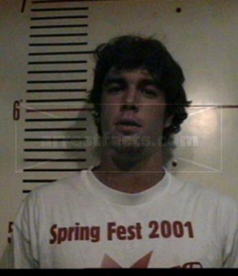 Zachary Charles Moore