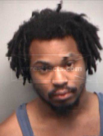 Titus Eugene Grissom