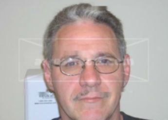 Danny Ray Baker
