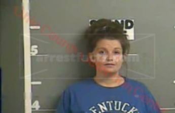 Crystal Ann Forrest