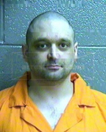 Jonathan Curtis Prout