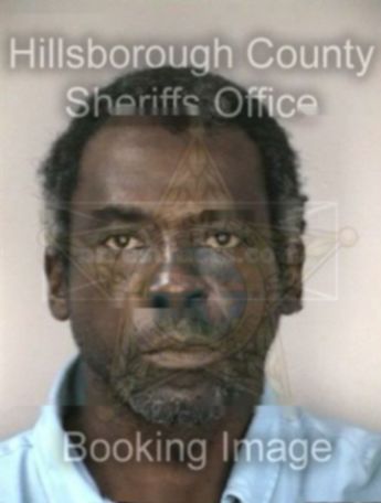 Kenneth Shelton George