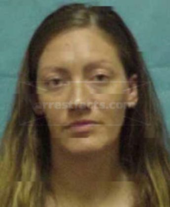 Allison Elizabeth Nickey