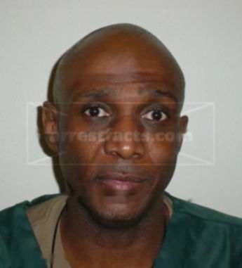 Eugene Brown