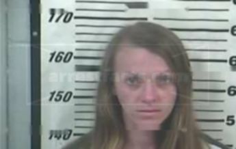 Samantha Nicole Ryals