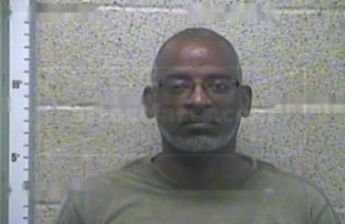 Gerald Gholson