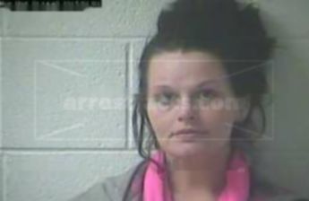 Rebecca Kay Duvall