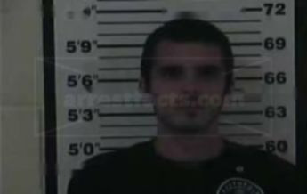 Corey Michael Smith