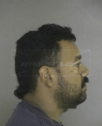 Rene Humberto Uresti