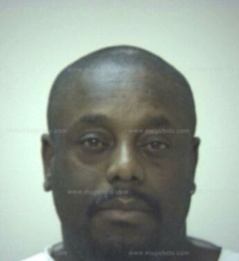 Donald Lee Bradford