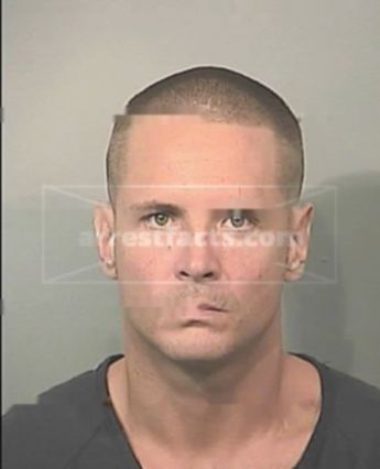 Craig Allen Blackwell