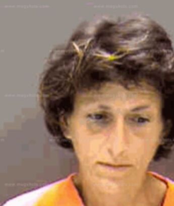 Melinda Margaret Mcknight